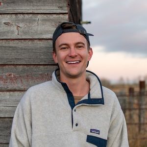 Meet your Posher, Justin